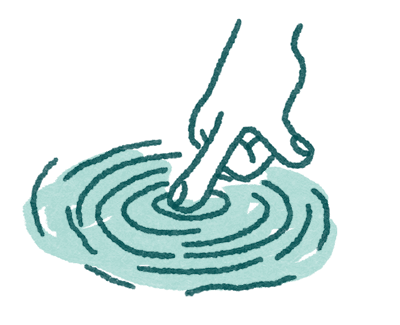 Icon for Step 1. Testing the waters
