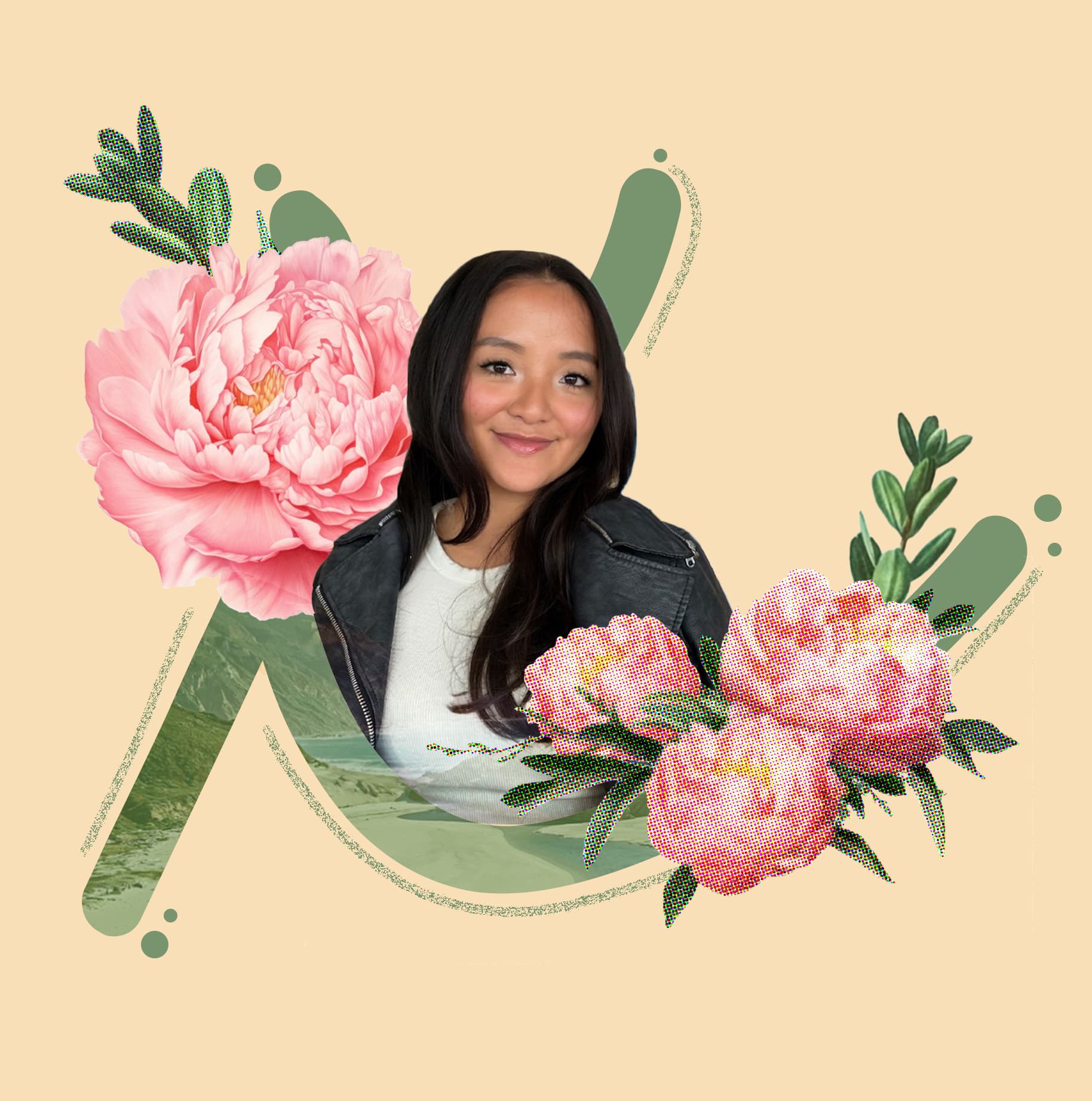 Kate Areeya Cheong