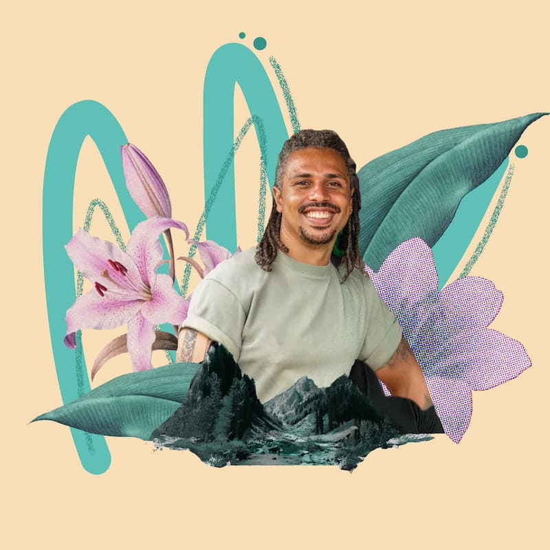 Michou Tchana-Hyman